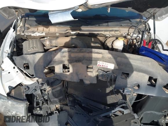 ✅ 2018 Ram 1500 Tradesman • VIN: 1C6RR6STXJS280045 • Lot: 41810856. Listed on IAAI with 111,797 mi. Free auction sales archive from the USA and detailed vehicle history report at DreamBid. Image 10.