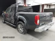 ✅ 2010 Nissan Frontier SE • VIN: 1N6AD0ER1AC422386 • Lot: 40995307. Wystawiony na IAAI z przebiegiem 195 742 mil. Bezpłatny archiwum sprzedaży aukcyjnych z USA i szczegółowy raport historii pojazdu na DreamBid. Zdjęcie 3.