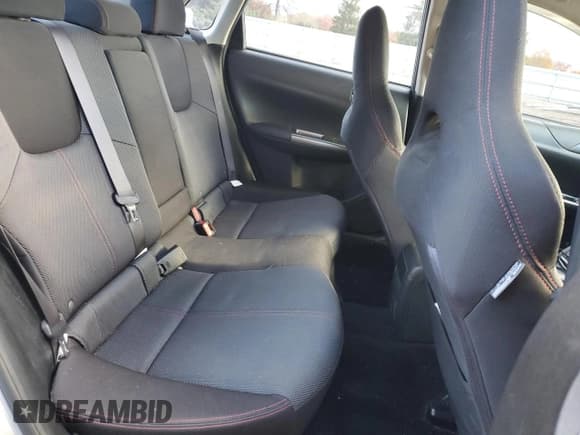 ✅ 2014 Subaru WRX WRX • VIN: JF1GV7E67EG011376 • Лот: 90779395. Опубликован ранее на Copart с пробегом 94 247 миль. Бесплатный доступ к архиву аукционных продаж из США и подробный отчёт об истории автомобиля на DreamBid. Изображение 10.