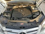 ✅ 2013 Mercedes-Benz GLK 250 • VIN: WDCGG0EB7DG106165 • Lot: 94169345. Wystawiony na Copart z przebiegiem 81 965 mil. Bezpłatny archiwum sprzedaży aukcyjnych z USA i szczegółowy raport historii pojazdu na DreamBid. Zdjęcie 12.