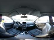 ✅ 2016 Acura RDX • VIN: 5J8TB3H36GL016611 • Lot: 43510553. Wystawiony na IAAI z przebiegiem 176 778 mil. Bezpłatny archiwum sprzedaży aukcyjnych z USA i szczegółowy raport historii pojazdu na DreamBid. Zdjęcie 22.