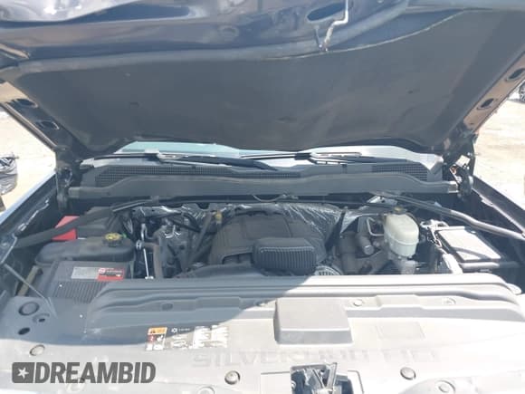 ✅ 2015 Chevrolet Silverado 2500HD LT • VIN: 1GC2KVEG2FZ533591 • Lot: 42689674. Wystawiony na IAAI z przebiegiem 133 697 mil. Bezpłatny archiwum sprzedaży aukcyjnych z USA i szczegółowy raport historii pojazdu na DreamBid. Zdjęcie 10.