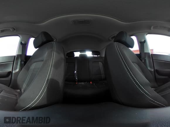 ✅ 2021 Hyundai Venue SEL • VIN: KMHRC8A37MU096631 • Lot: 41513891. Listed on IAAI with 116,299 mi. Free auction sales archive from the USA and detailed vehicle history report at DreamBid. Image 19.