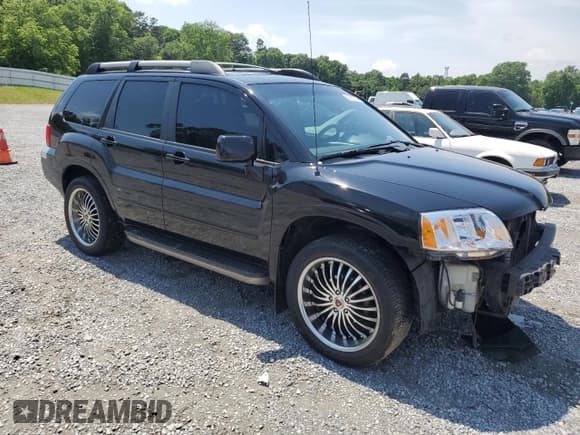 ✅ 2004 Mitsubishi Endeavor XLS • VIN: 4A4MM31SX4E013508 • Лот: 53955554. Опубликован ранее на Copart с пробегом 130 861 миль. Бесплатный доступ к архиву аукционных продаж из США и подробный отчёт об истории автомобиля на DreamBid. Изображение 4.