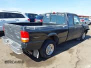 ✅ 1996 Ford Ranger XL • VIN: 1FTCR14A9TPA53870 • Лот: 43660261. Опубликован ранее на IAAI с пробегом 275 630 миль. Бесплатный доступ к архиву аукционных продаж из США и подробный отчёт об истории автомобиля на DreamBid. Изображение 4.