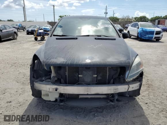 ✅ 2012 Mercedes-Benz R 350 • VIN: 4JGCB5HE1CA142775 • Lot: 66994145. Wystawiony na Copart z przebiegiem 171 243 mil. Bezpłatny archiwum sprzedaży aukcyjnych z USA i szczegółowy raport historii pojazdu na DreamBid. Zdjęcie 5.