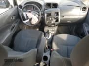 ✅ 2014 Nissan Note SV • VIN: 3N1CE2CP4EL391976 • Lot: 81749445. Listed on Copart with 110,199 mi. Free auction sales archive from the USA and detailed vehicle history report at DreamBid. Image 8.