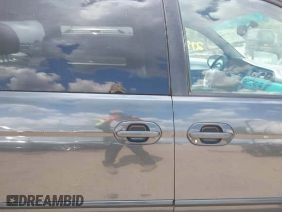 ✅ 2004 Honda Odyssey EX-L • VIN: 5FNRL18024B043044 • Лот: 42705760. Опубликован ранее на IAAI с пробегом 278 596 миль. Бесплатный доступ к архиву аукционных продаж из США и подробный отчёт об истории автомобиля на DreamBid. Изображение 13.