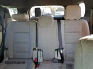 ✅ 2015 Ford Explorer • VIN: 1FM5K7B88FGB94834 • Lot: 94371585. Listed on Copart with 133,849 mi. Free auction sales archive from the USA and detailed vehicle history report at DreamBid. Image 10.