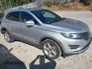 ✅ 2015 Lincoln MKC • VIN: 5LMCJ2A9XFUJ18604 • Lot: 43351017. Wystawiony na IAAI z przebiegiem 124 825 mil. Bezpłatny archiwum sprzedaży aukcyjnych z USA i szczegółowy raport historii pojazdu na DreamBid. Zdjęcie 1.