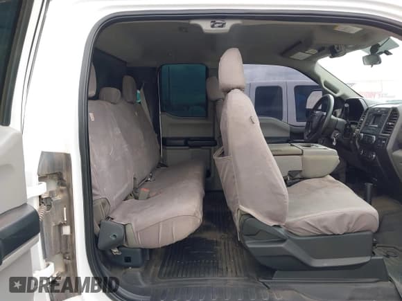 ✅ 2017 Ford F-250 XLT • VIN: 1FT7X2B67HEF20444 • Лот: 43143380. Опубликован ранее на IAAI с пробегом 157 762 миль. Бесплатный доступ к архиву аукционных продаж из США и подробный отчёт об истории автомобиля на DreamBid. Изображение 8.