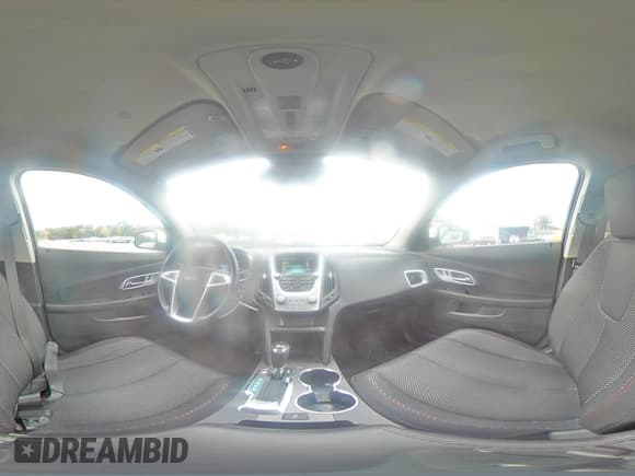 ✅ 2016 Chevrolet Equinox LT • VIN: 2GNALCEK8G1122697 • Лот: 86232315. Опубликован ранее на Copart с пробегом 128 624 миль. Бесплатный доступ к архиву аукционных продаж из США и подробный отчёт об истории автомобиля на DreamBid. Изображение 14.