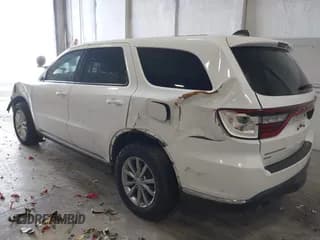 ✅ 2017 Dodge Durango Special Service • VIN: 1C4SDJFT1HC884173 • Лот: 38122444. Опубликован ранее на IAAI с пробегом 78 753 миль. Бесплатный доступ к архиву аукционных продаж из США и подробный отчёт об истории автомобиля на DreamBid. Изображение 3.