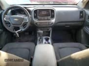 ✅ 2020 Chevrolet Colorado 4WD LT • VIN: 1GCGTCEN2L1203000 • Лот: 84902874. Опубликован ранее на Copart с пробегом 51 036 миль. Бесплатный доступ к архиву аукционных продаж из США и подробный отчёт об истории автомобиля на DreamBid. Изображение 8.