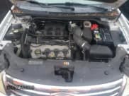 ✅ 2008 Ford Taurus Limited • VIN: 1FAHP25W78G173112 • Лот: 74855154. Опубликован ранее на Copart с пробегом Не указан. Бесплатный доступ к архиву аукционных продаж из США и подробный отчёт об истории автомобиля на DreamBid. Изображение 11.