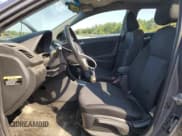 ✅ 2017 Hyundai Accent Sport • VIN: KMHCU5AE6HU334042 • Лот: 71619184. Опубликован ранее на Copart с пробегом 57 386 миль. Бесплатный доступ к архиву аукционных продаж из США и подробный отчёт об истории автомобиля на DreamBid. Изображение 7.