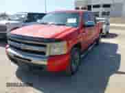 2010 Chevrolet Silverado 1500 LT z VIN 3GCRCSEA2AG166951, wystawiony jako IAAI lot #42783308 z przebiegiem 293 126 mil mil oraz . Historia ofert i sprzedaży dostępna na DreamBid. Obrazek 17.