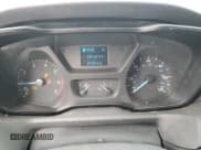 ✅ 2017 Ford Transit • VIN: 1FTBW2CG6HKB35589 • Lot: 68276915. Listed on Copart with 201,874 mi. Free auction sales archive from the USA and detailed vehicle history report at DreamBid. Image 9.