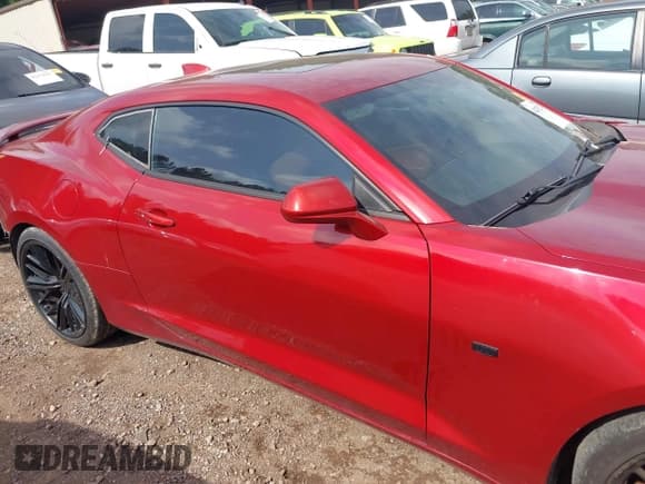 ✅ 2017 Chevrolet Camaro 2SS • VIN: 1G1FH1R79H0149178 • Лот: 42475274. Опубликован ранее на IAAI с пробегом 94 893 миль. Бесплатный доступ к архиву аукционных продаж из США и подробный отчёт об истории автомобиля на DreamBid. Изображение 13.