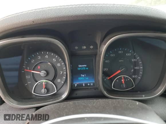 ✅ 2013 Chevrolet Malibu Eco • VIN: 1G11F5SR1DF336330 • Lot: 70309854. Wystawiony na Copart z przebiegiem 101 370 mil mil. Skorzystaj z bezpłatnego archiwum sprzedaży aukcyjnych z USA i zobacz szczegółowy raport historii pojazdu na DreamBid. Zdjęcie 9.