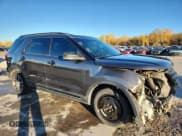 ✅ 2016 Ford Explorer Sport • VIN: 1FM5K8GT7GGC35104 • Lot: 90309255. Wystawiony na Copart z przebiegiem 135 661 mil. Bezpłatny archiwum sprzedaży aukcyjnych z USA i szczegółowy raport historii pojazdu na DreamBid. Zdjęcie 4.