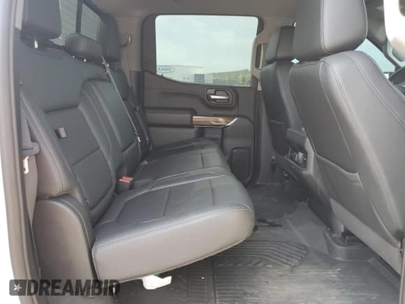 ✅ 2021 Chevrolet Silverado 1500 • VIN: 0K0160956416 • Лот: 65924264. Опубликован ранее на Copart с пробегом 62 745 миль. Бесплатный доступ к архиву аукционных продаж из США и подробный отчёт об истории автомобиля на DreamBid. Изображение 10.