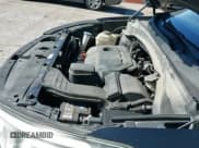 ✅ 2017 Hyundai Santa Fe 2.4L • VIN: 5XYZU3LB8HG447515 • Lot: 43413677. Listed on IAAI with 126,060 mi. Free auction sales archive from the USA and detailed vehicle history report at DreamBid. Image 19.