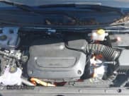 ✅ 2024 Chrysler Pacifica Hybrid Select • VIN: 2C4RC1S79RR185022 • Lot: 43271506. Listed on IAAI with 15,187 mi. Free auction sales archive from the USA and detailed vehicle history report at DreamBid. Image 10.