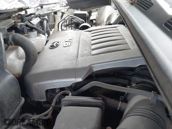 ✅ 2013 Toyota Highlander Plus • VIN: 5TDBK3EH7DS243892 • Lot: 42830358. Listed on IAAI with Not provided. Free auction sales archive from the USA and detailed vehicle history report at DreamBid. Image 10.