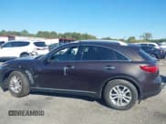 ✅ 2011 Infiniti FX • VIN: JN8AS1MW2BM730799 • Lot: 43356412. Wystawiony na IAAI z przebiegiem 113 703 mil. Bezpłatny archiwum sprzedaży aukcyjnych z USA i szczegółowy raport historii pojazdu na DreamBid. Zdjęcie 14.