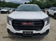 ✅ 2022 GMC Terrain SLE • VIN: 3GKALTEV3NL293232 • Lot: 63659525. Listed on Copart with 41,871 mi. Free auction sales archive from the USA and detailed vehicle history report at DreamBid. Image 5.