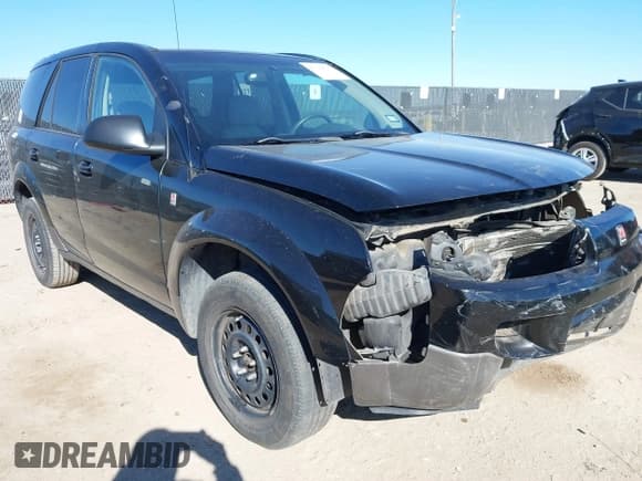 ✅ 2005 Saturn VUE • VIN: 5GZCZ33D35S828086 • Lot: 41389617. Wystawiony na IAAI z przebiegiem Nie podano. Bezpłatny archiwum sprzedaży aukcyjnych z USA i szczegółowy raport historii pojazdu na DreamBid. Zdjęcie 1.