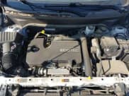 ✅ 2019 Chevrolet Equinox LT • VIN: 2GNAXTEVXK6106088 • Лот: 43742753. Опубликован ранее на IAAI с пробегом 120 505 миль. Бесплатный доступ к архиву аукционных продаж из США и подробный отчёт об истории автомобиля на DreamBid. Изображение 10.