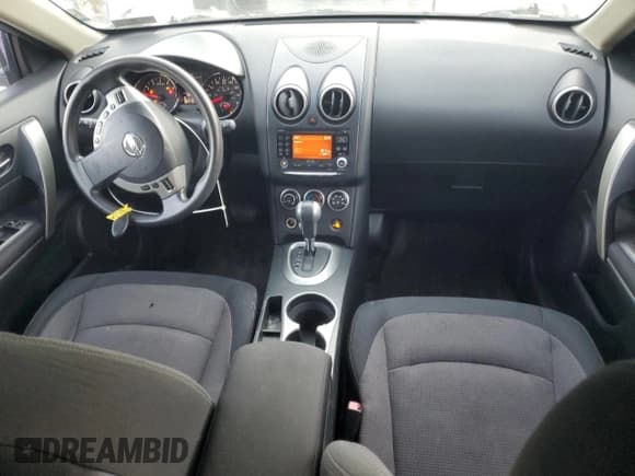 ✅ 2011 Nissan Rogue SV • VIN: JN8AS5MV7BW288332 • Lot: 91561065. Wystawiony na Copart z przebiegiem 156 240 mil. Bezpłatny archiwum sprzedaży aukcyjnych z USA i szczegółowy raport historii pojazdu na DreamBid. Zdjęcie 8.