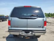 ✅ 2001 Ford Excursion XLT • VIN: 1FMNU41S11ED30084 • Lot: 65481305. Listed on Copart with 122,276 mi. Free auction sales archive from the USA and detailed vehicle history report at DreamBid. Image 6.