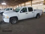 ✅ 2008 Chevrolet Silverado 1500 LS • VIN: 3GCEC13C18G132698 • Лот: 90128085. Опубликован ранее на Copart с пробегом Не указан. Бесплатный доступ к архиву аукционных продаж из США и подробный отчёт об истории автомобиля на DreamBid. Изображение 1.