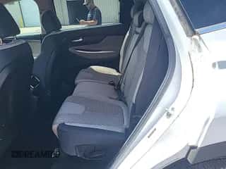 2019 Hyundai Santa Fe SE z VIN 5NMS23AD9KH060092, wystawiony jako IAAI lot #42585704 z przebiegiem 206 444 mil mil oraz . Historia ofert i sprzedaży dostępna na DreamBid. Obrazek 1.