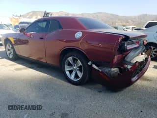 ✅ 2017 Dodge Challenger SXT • VIN: 2C3CDZAG1HH626251 • Lot: 90934325. Wystawiony na Copart z przebiegiem 145 889 mil. Bezpłatny archiwum sprzedaży aukcyjnych z USA i szczegółowy raport historii pojazdu na DreamBid. Zdjęcie 2.