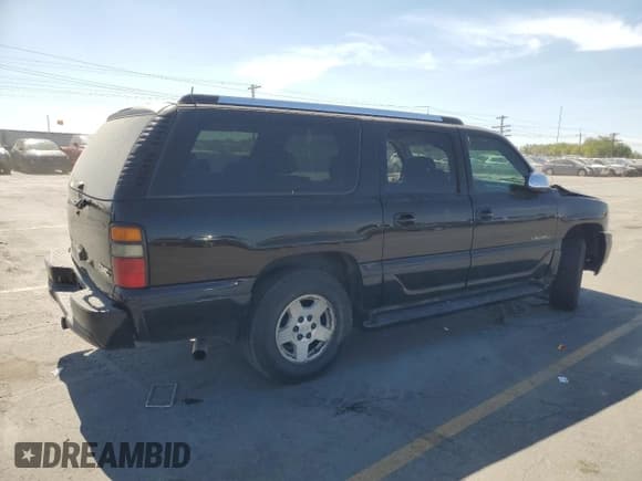✅ 2006 GMC Yukon XL • VIN: 1GKFK66U36J175531 • Lot: 69326525. Listed on Copart with 188,838 mi. Free auction sales archive from the USA and detailed vehicle history report at DreamBid. Image 3.