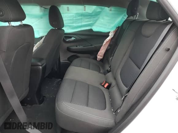 2023 Chevrolet Bolt EV 1LT z VIN 1G1FW6S09P4155053, wystawiony jako Copart lot #81611933 z przebiegiem 5 986 mil mil oraz . Historia ofert i sprzedaży dostępna na DreamBid. Obrazek 11.