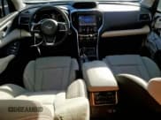 ✅ 2019 Subaru Ascent Premium • VIN: 4S4WMAFD1K3419101 • Lot: 90814825. Wystawiony na Copart z przebiegiem 26 028 mil. Bezpłatny archiwum sprzedaży aukcyjnych z USA i szczegółowy raport historii pojazdu na DreamBid. Zdjęcie 8.