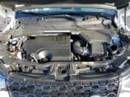 ✅ 2023 Land Rover Discovery Sport SE R-Dynamic • VIN: SALCL2FX3PH333558 • Lot: 44197465. Listed on Copart with 14,446 mi. Free auction sales archive from the USA and detailed vehicle history report at DreamBid. Image 12.