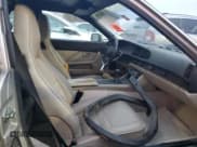 ✅ 1987 Porsche 944 • VIN: WP0AB0948HN475219 • Lot: 91648195. Listed on Copart with 1,491 mi. Free auction sales archive from the USA and detailed vehicle history report at DreamBid. Image 10.