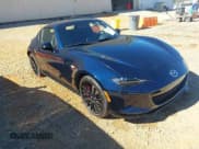 ✅ 2022 Mazda MX-5 Miata Club • VIN: JM1NDAL74N0504213 • Лот: 43675518. Опубликован ранее на IAAI с пробегом 12 363 миль. Бесплатный доступ к архиву аукционных продаж из США и подробный отчёт об истории автомобиля на DreamBid. Изображение 1.