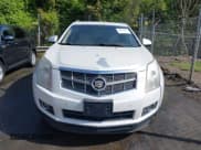 ✅ 2012 Cadillac SRX Performance Collection • VIN: 3GYFNBE30CS599466 • Lot: 42053911. Listed on IAAI with 167,242 mi. Free auction sales archive from the USA and detailed vehicle history report at DreamBid. Image 12.