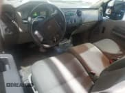 ✅ 2008 Ford F-350 XL • VIN: 1FTWX31R38ED80972 • Lot: 77658314. Listed on Copart with 167,072 mi. Free auction sales archive from the USA and detailed vehicle history report at DreamBid. Image 8.