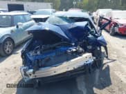 ✅ 2025 Toyota Camry SE • VIN: 4T1DAACK7SU129443 • Lot: 43225500. Listed on IAAI with Not provided. Free auction sales archive from the USA and detailed vehicle history report at DreamBid. Image 11.