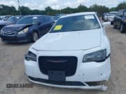 ✅ 2021 Chrysler 300 S • VIN: 2C3CCABG5MH634303 • Lot: 42794120. Listed on IAAI with 94,597 mi. Free auction sales archive from the USA and detailed vehicle history report at DreamBid. Image 12.