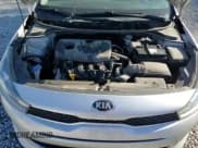 ✅ 2019 Kia Rio S • VIN: 3KPA24AB5KE160701 • Lot: 92602505. Wystawiony na Copart z przebiegiem 76 482 mil. Bezpłatny archiwum sprzedaży aukcyjnych z USA i szczegółowy raport historii pojazdu na DreamBid. Zdjęcie 14.