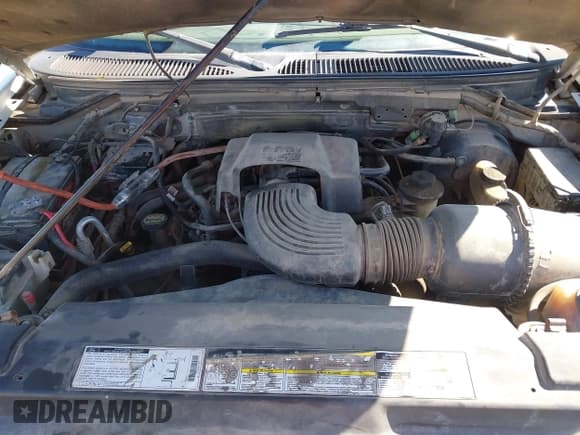 ✅ 2002 Ford Expedition Eddie Bauer • VIN: 1FMRU17L32LA31399 • Lot: 43635953. Wystawiony na IAAI z przebiegiem Nie podano. Bezpłatny archiwum sprzedaży aukcyjnych z USA i szczegółowy raport historii pojazdu na DreamBid. Zdjęcie 10.